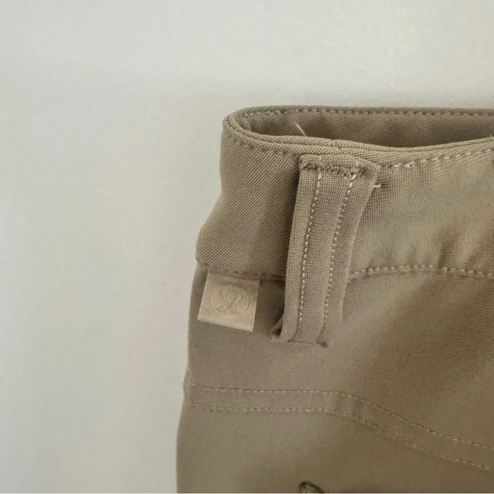 Lululemon ABC Pant Classic 36Wx34L - Picture 4 of 5